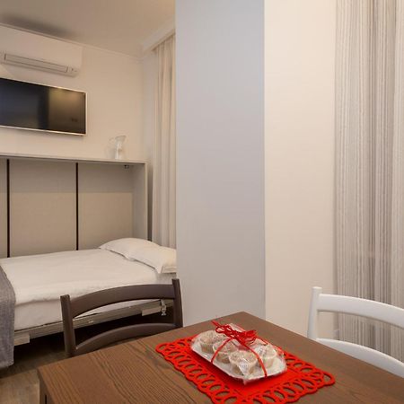 Many Days Apartments 罗马 外观 照片