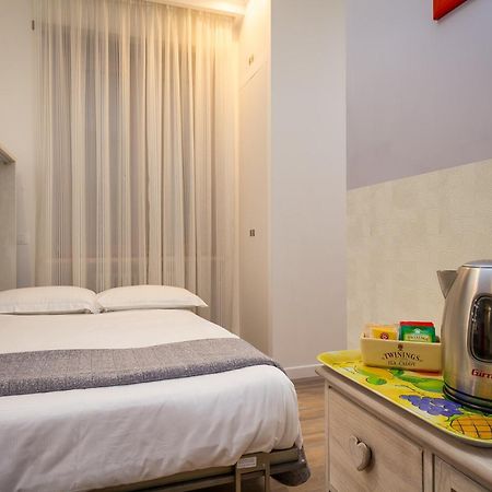 Many Days Apartments 罗马 外观 照片