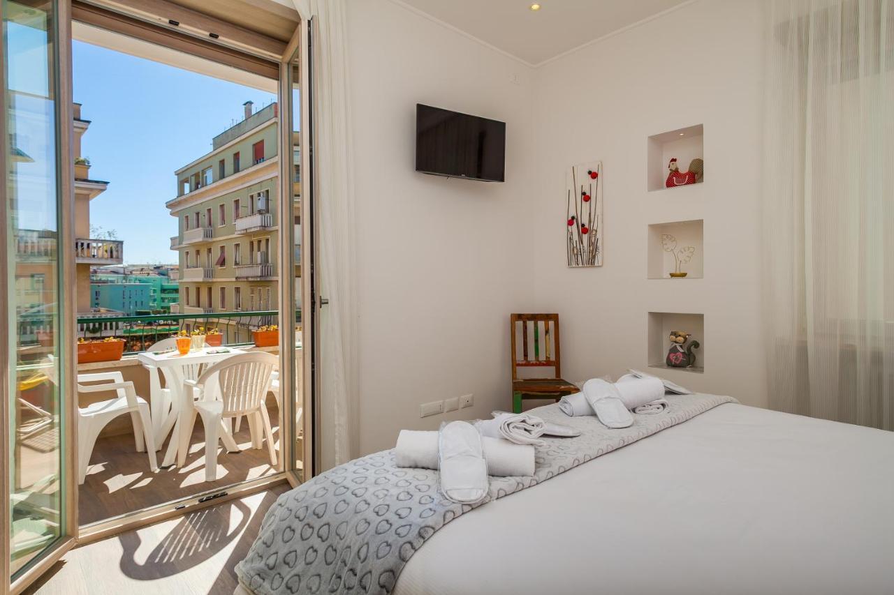 Many Days Apartments 罗马 外观 照片
