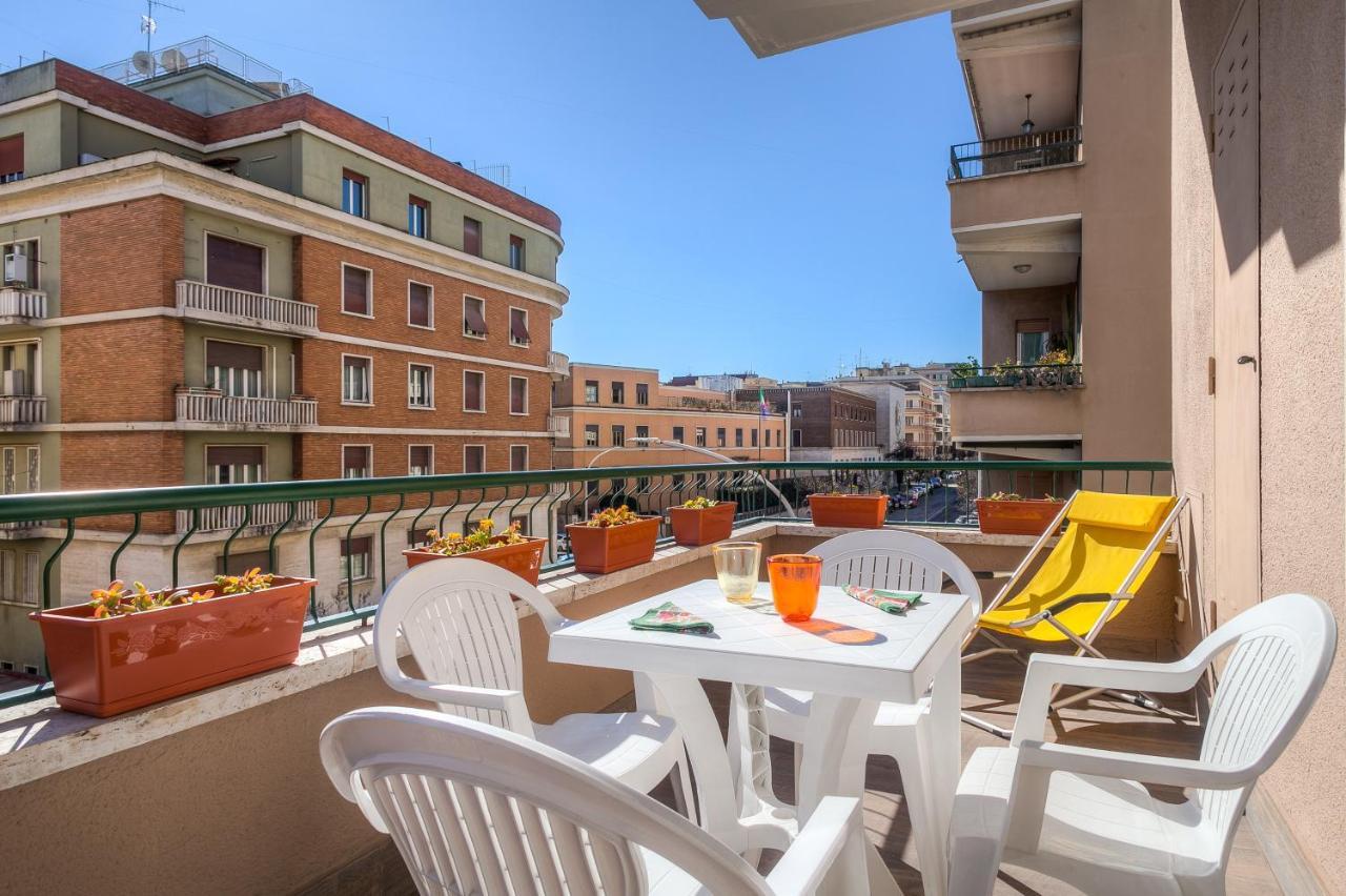 Many Days Apartments 罗马 外观 照片