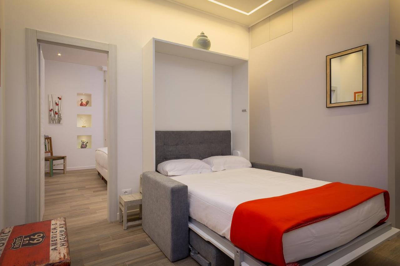 Many Days Apartments 罗马 外观 照片