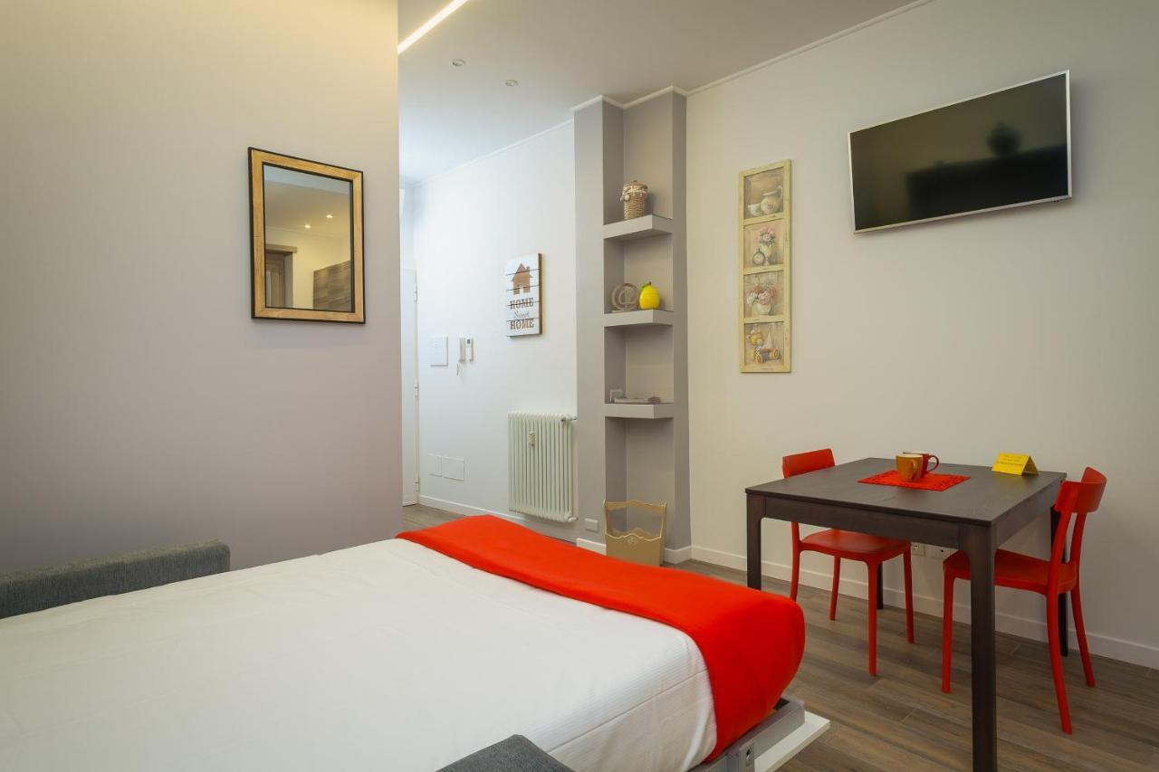 Many Days Apartments 罗马 外观 照片