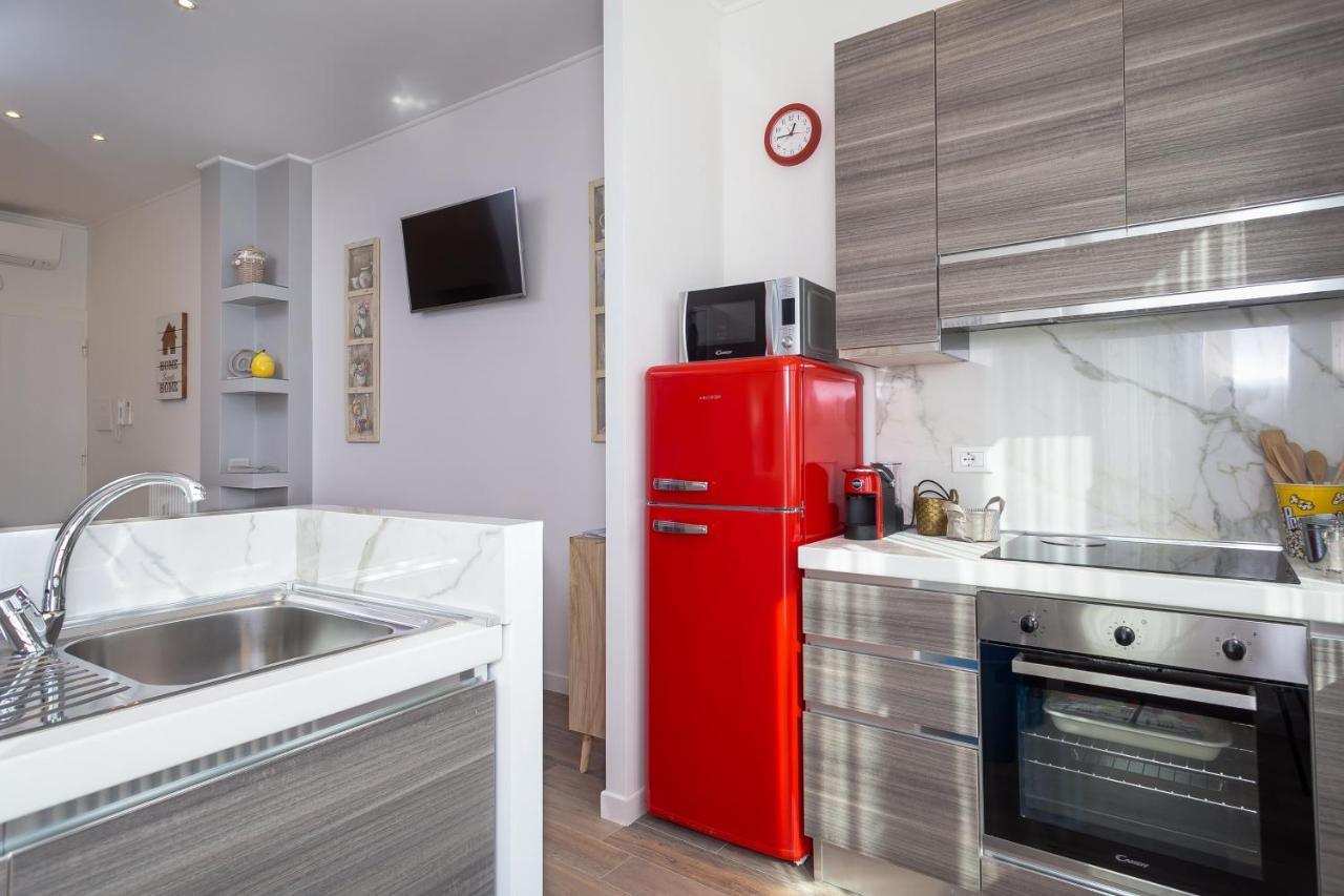 Many Days Apartments 罗马 外观 照片