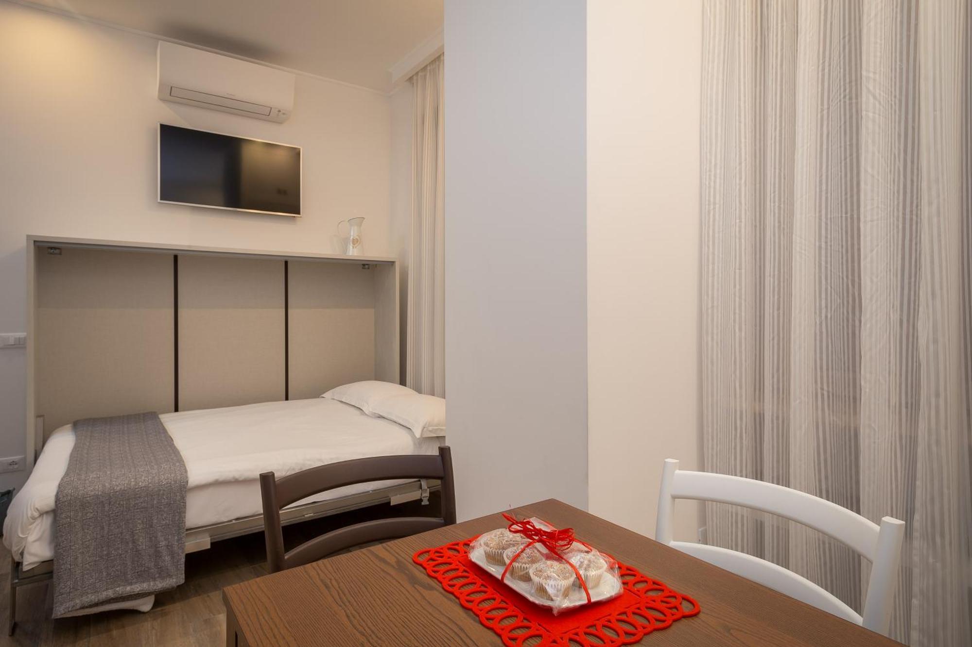 Many Days Apartments 罗马 外观 照片