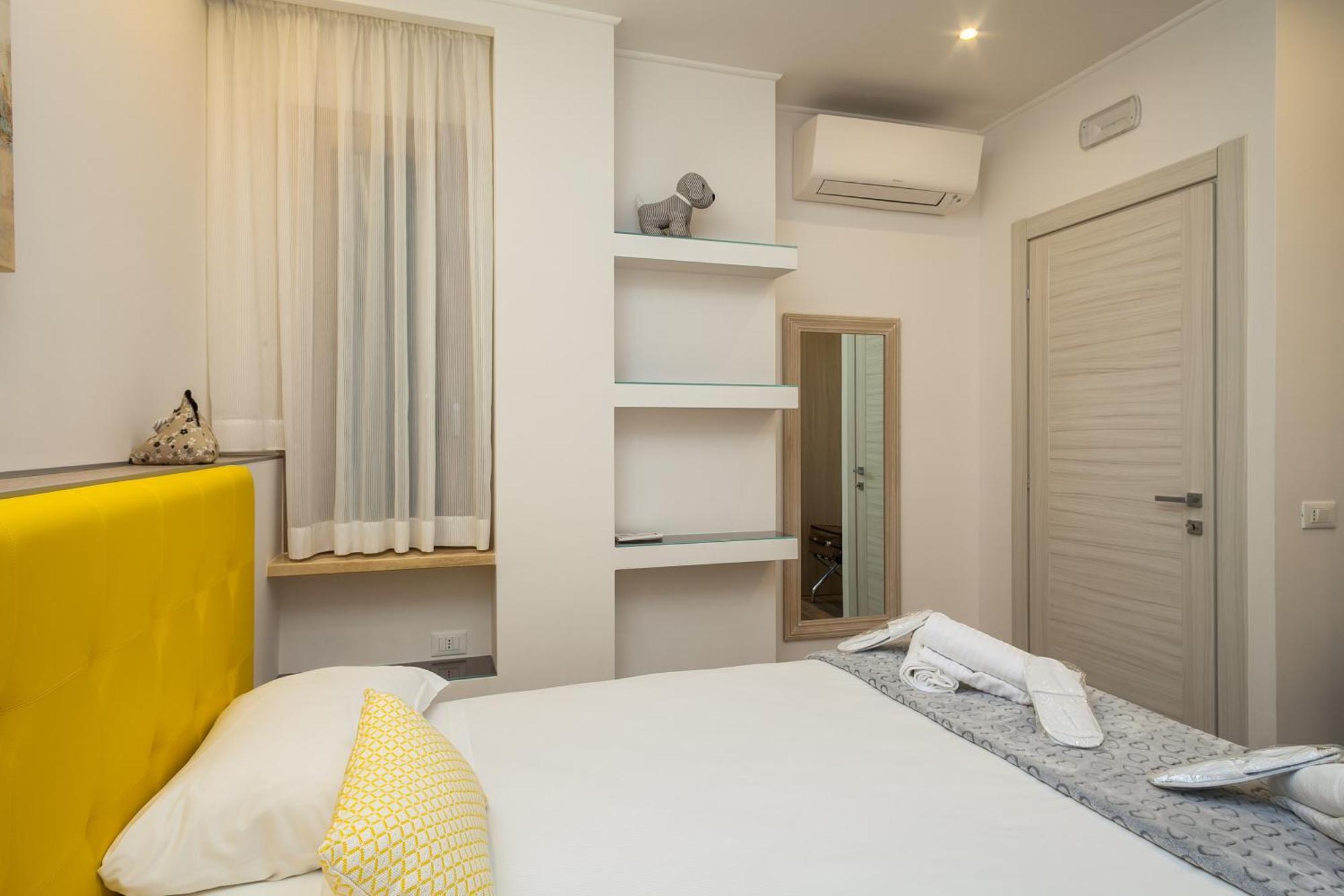 Many Days Apartments 罗马 外观 照片