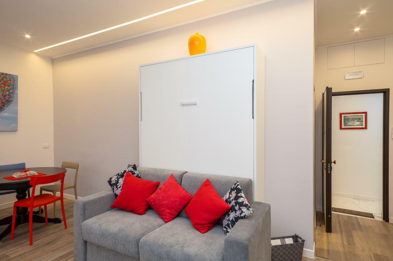 Many Days Apartments 罗马 外观 照片
