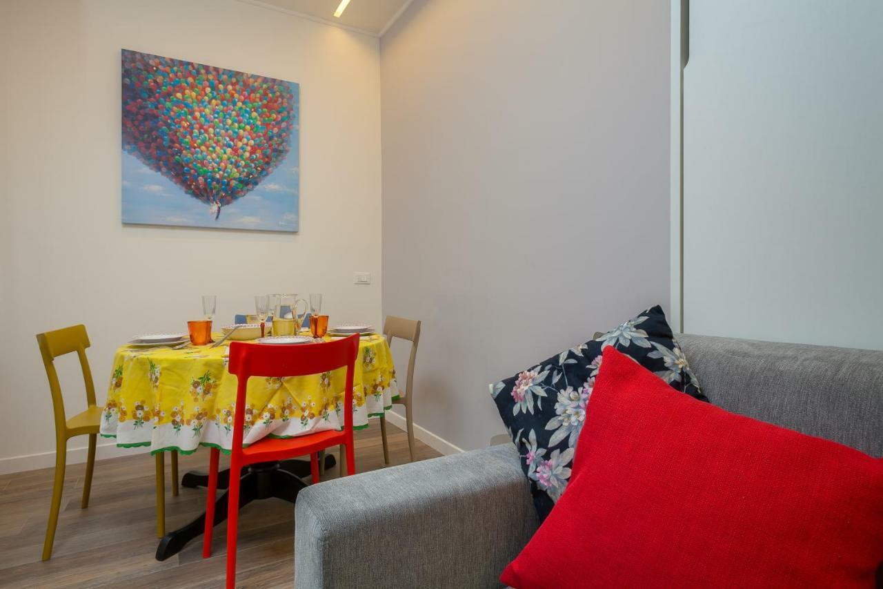 Many Days Apartments 罗马 外观 照片