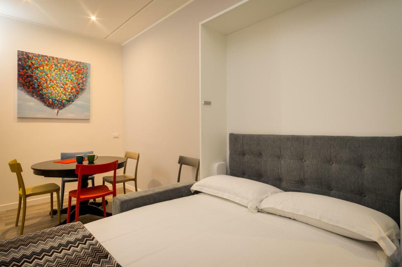 Many Days Apartments 罗马 外观 照片