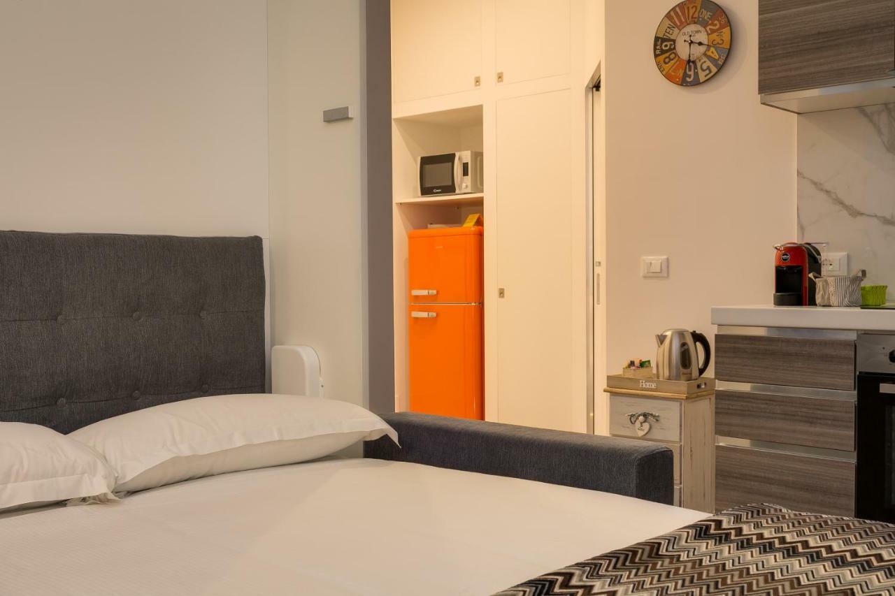 Many Days Apartments 罗马 外观 照片