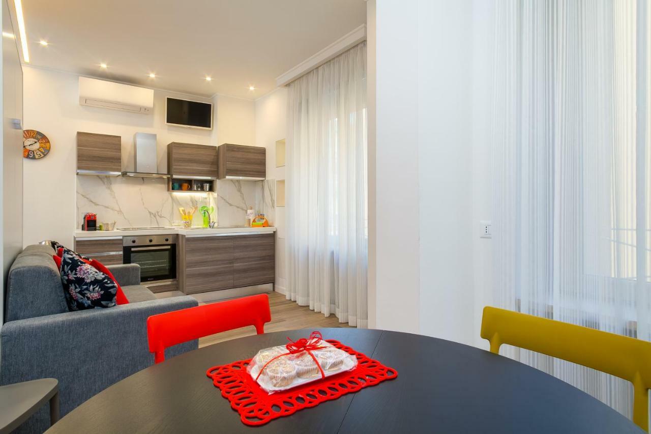 Many Days Apartments 罗马 外观 照片