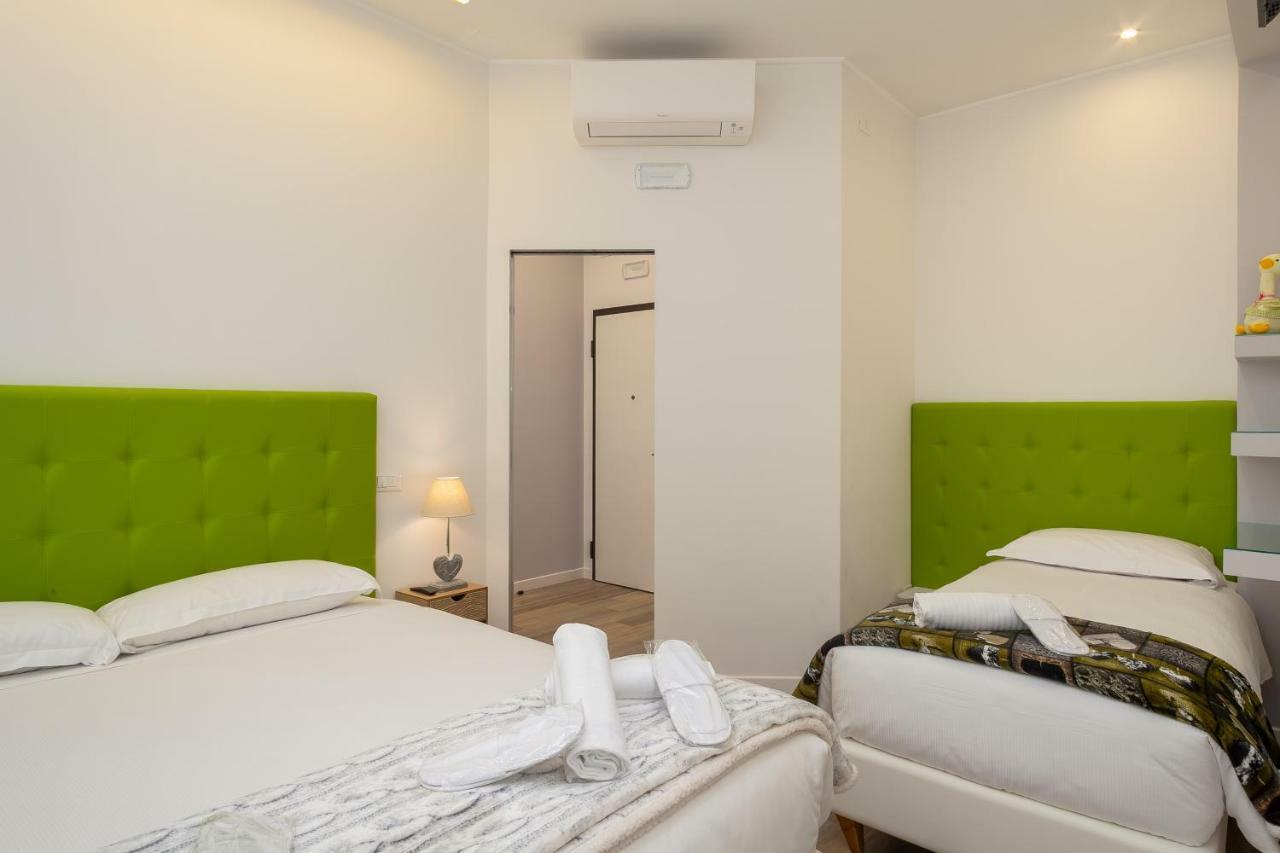 Many Days Apartments 罗马 外观 照片