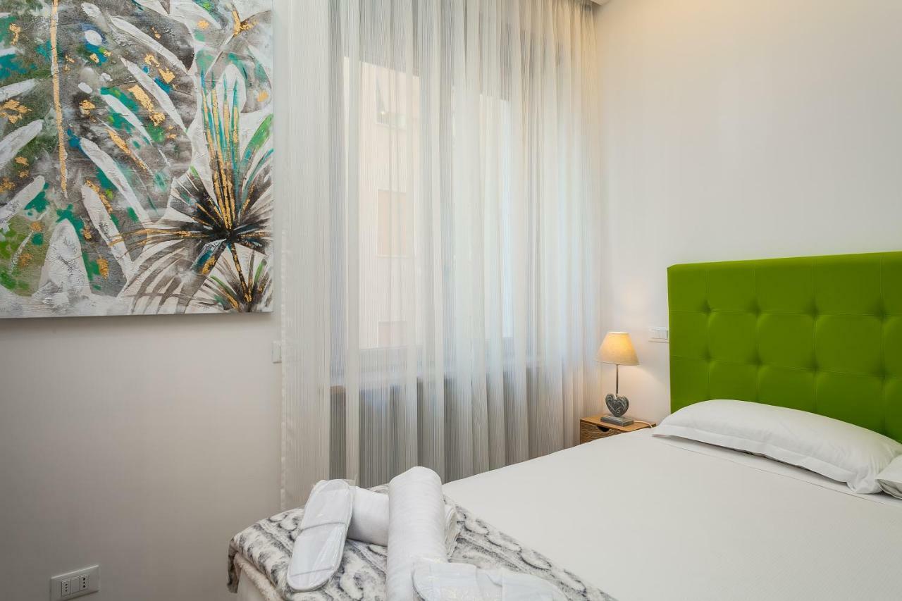 Many Days Apartments 罗马 外观 照片